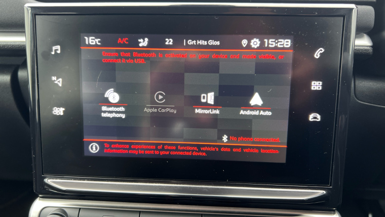 Citroen C3 1.2 PureTech C-Series Edition 5dr Petrol Hatchback